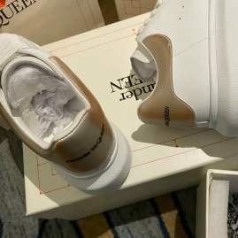 Picture of Alexander McQueen Shoes _SKU21815042SZ35-44103